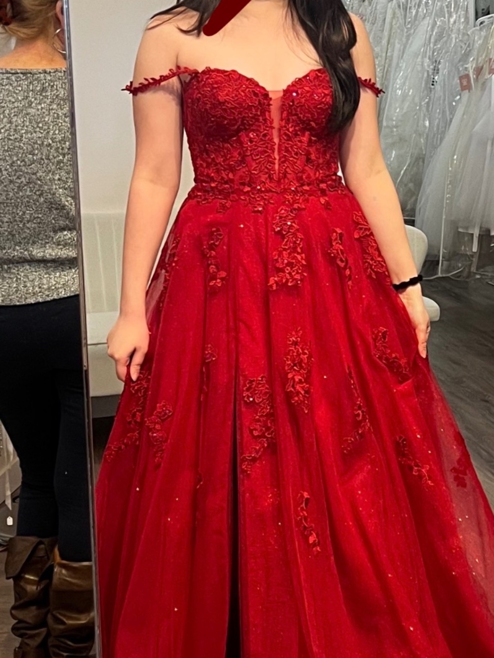 Graduation Dress